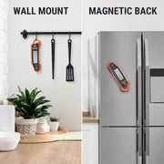 ThermoPro TP710 Dual Probe Waterproof Meat Thermometer for Cooking & BBQ